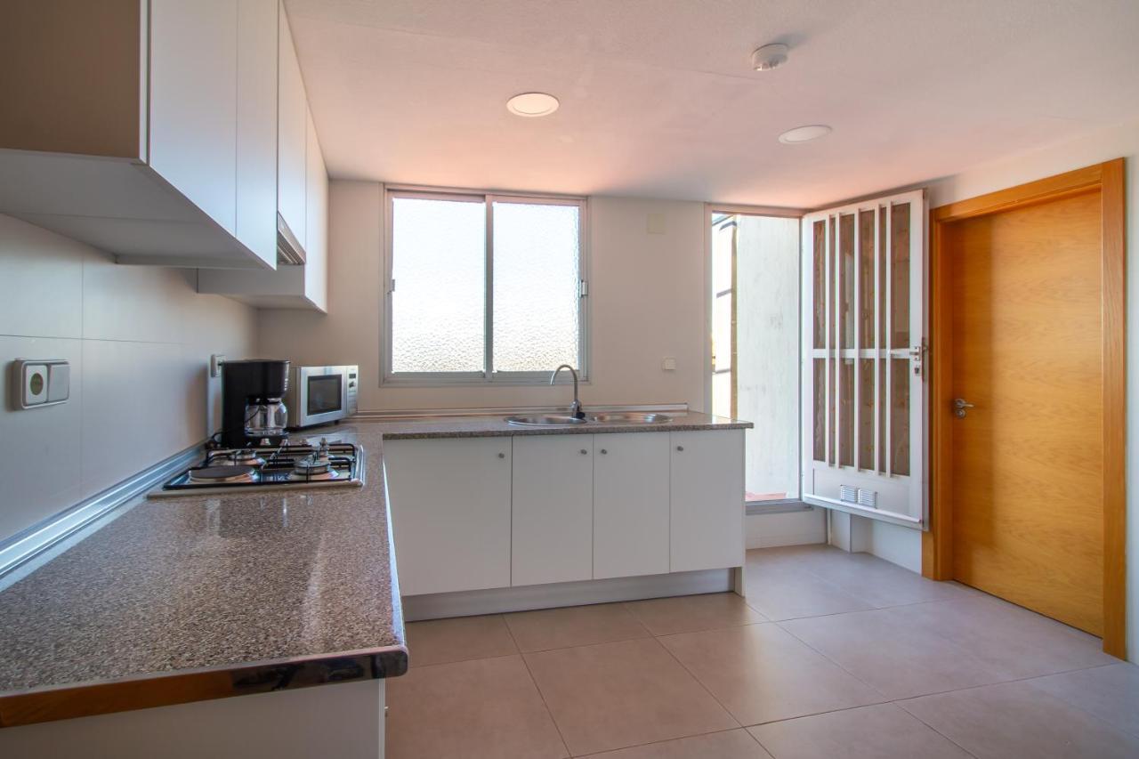 Apartamentos Michel Angelo Бенидорм Екстериор снимка
